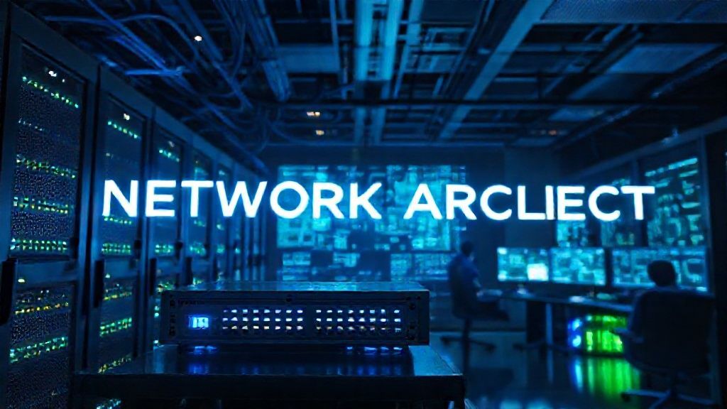 Mikrotik: Sang Arsitek Jaringan, Menguak Kekuatan dan Fleksibilitasnya