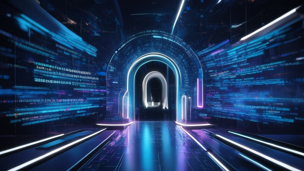 VPN: Gerbang Utama Privasi dan Kebebasan Berinternet di Era Digital