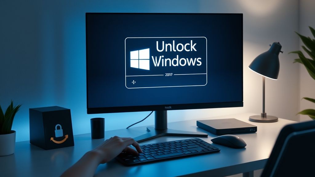 Rahasia Tersembunyi Windows: Maksimalkan Produktivitas dan Performa PC-mu Sekarang!