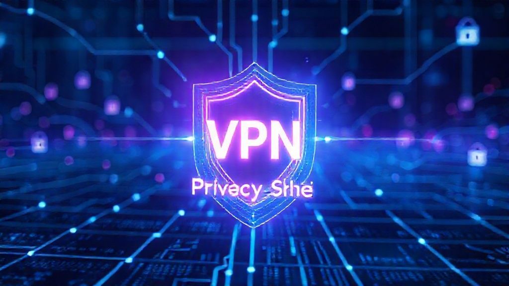 VPN: Perisai Privasi Wajib Punya di Era Digital atau Hanya Mitos? Ini Jawaban Lengkapnya