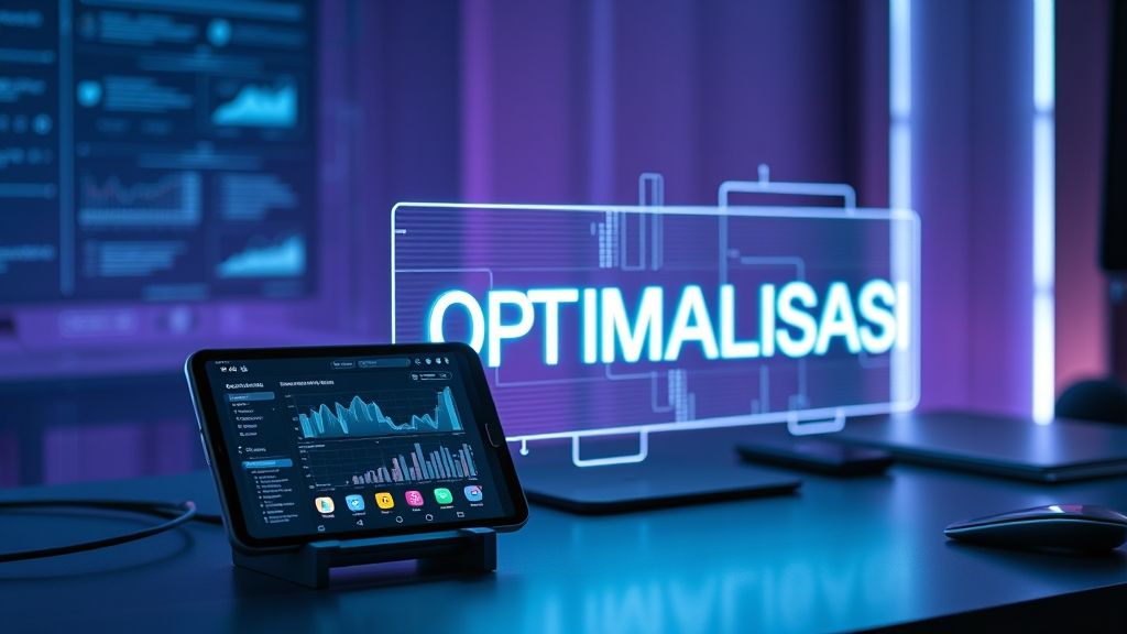 Optimalisasi Tanpa Batas: Kiat Rahasia Menguasai Android Anda dari A-Z