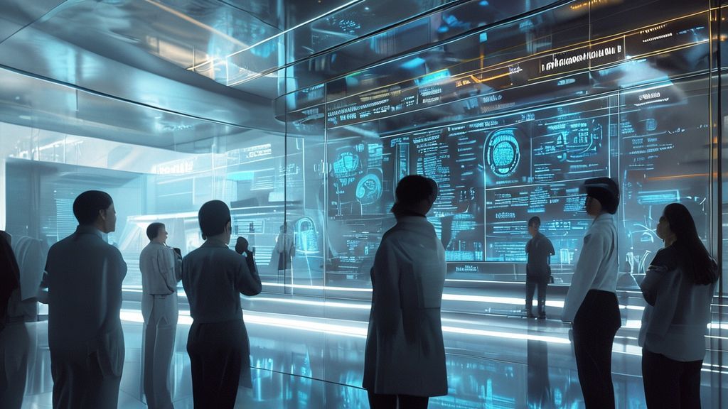 Teknologi: Janji atau Ancaman Abad ke-21?