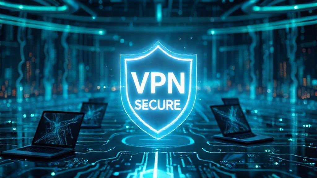 Wajib Tahu! Mengapa VPN Bukan Lagi Pilihan, Tapi Kebutuhan di Dunia Digital