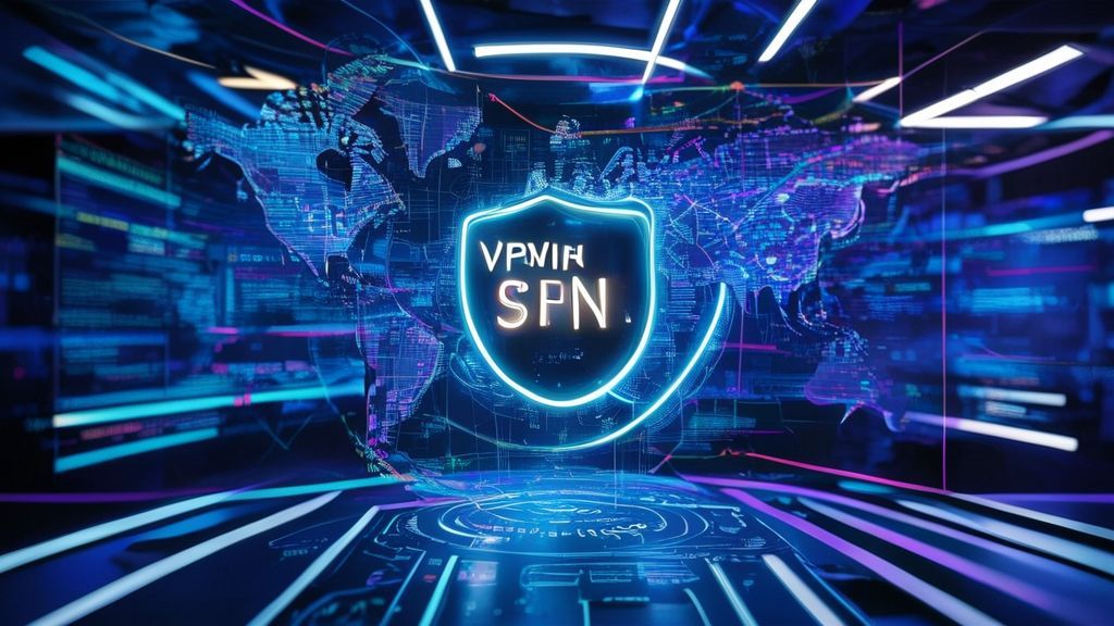 Menguak Rahasia VPN: Perisai Privasi dan Kunci Gerbang Internet Tanpa Batas Anda