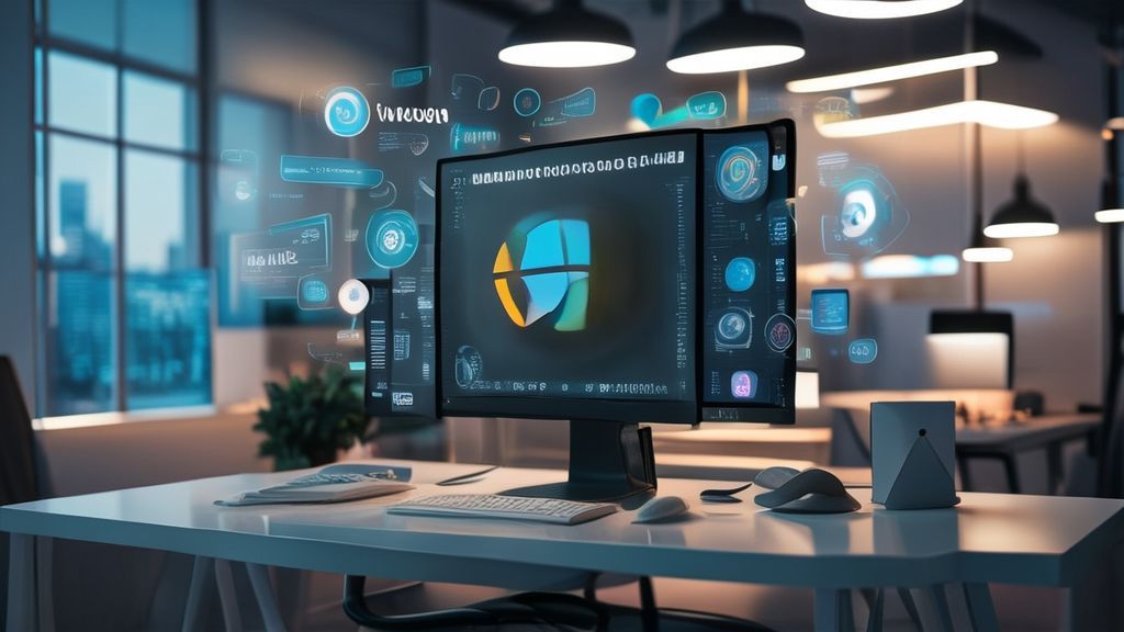 Menguak Potensi Penuh Windows: Panduan Esensial untuk Produktivitas dan Kinerja Optimal