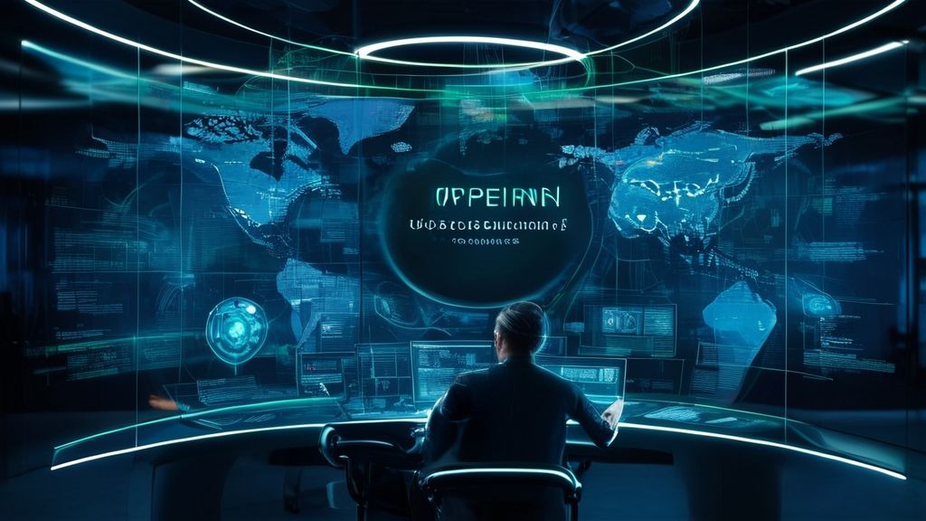 Menguak Rahasia VPN: Lindungi Privasi dan Buka Akses Internet Tanpa Batas