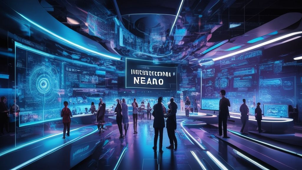 Era Inovasi Tanpa Henti: Menguak Dampak dan Potensi Teknologi di Abad Ke-21