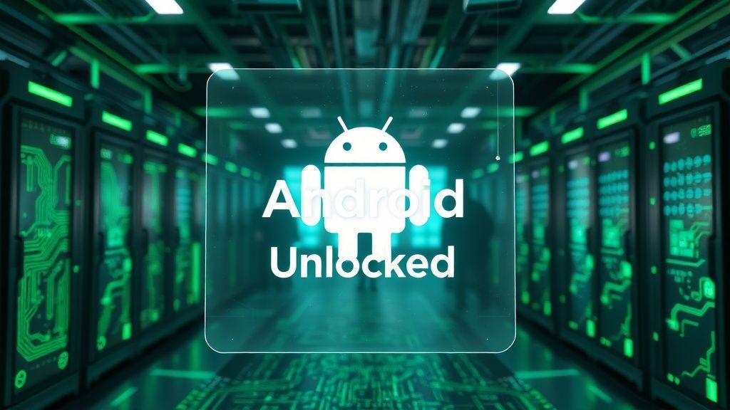 Di Balik Layar Hijau: Menyingkap Rahasia & Inovasi Terbaru Dunia Android
