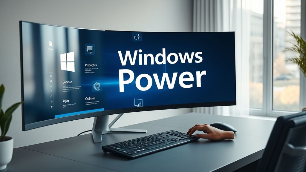 Windows: Lebih dari Sekadar Jendela – Menguak Potensi Tersembunyi dan Trik Produktivitas