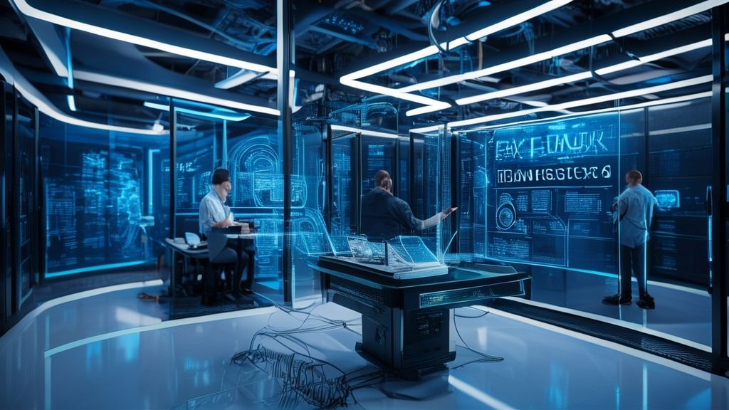 Menguasai MikroTik: Panduan Lengkap Membangun Jaringan Cerdas dan Andal