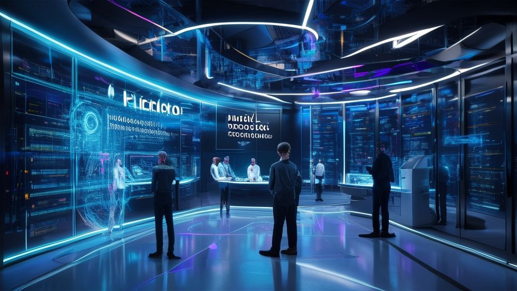 MikroTik: Kunci Jaringan Andal dan Cerdas di Era Digital