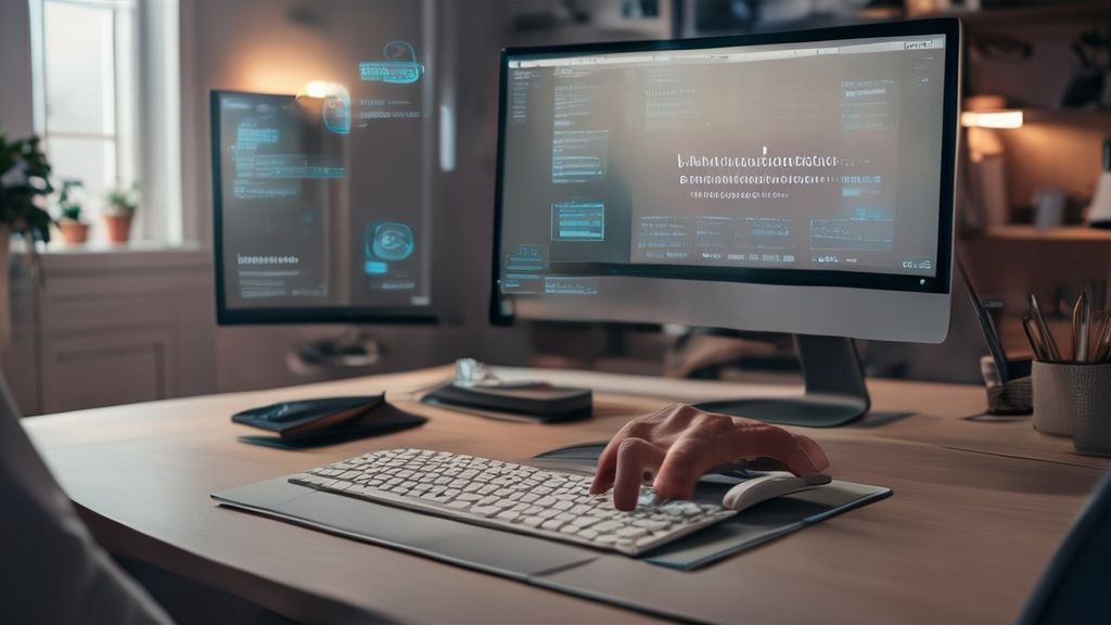 Rahasia di Balik Jendela: Menguasai Windows untuk Pengalaman Komputer Terbaik
