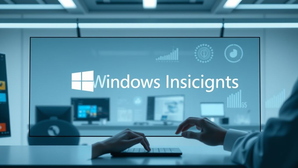 Mengupas Tuntas Windows: Sejarah, Fitur Unggulan, dan Kiat Optimalisasi Performa