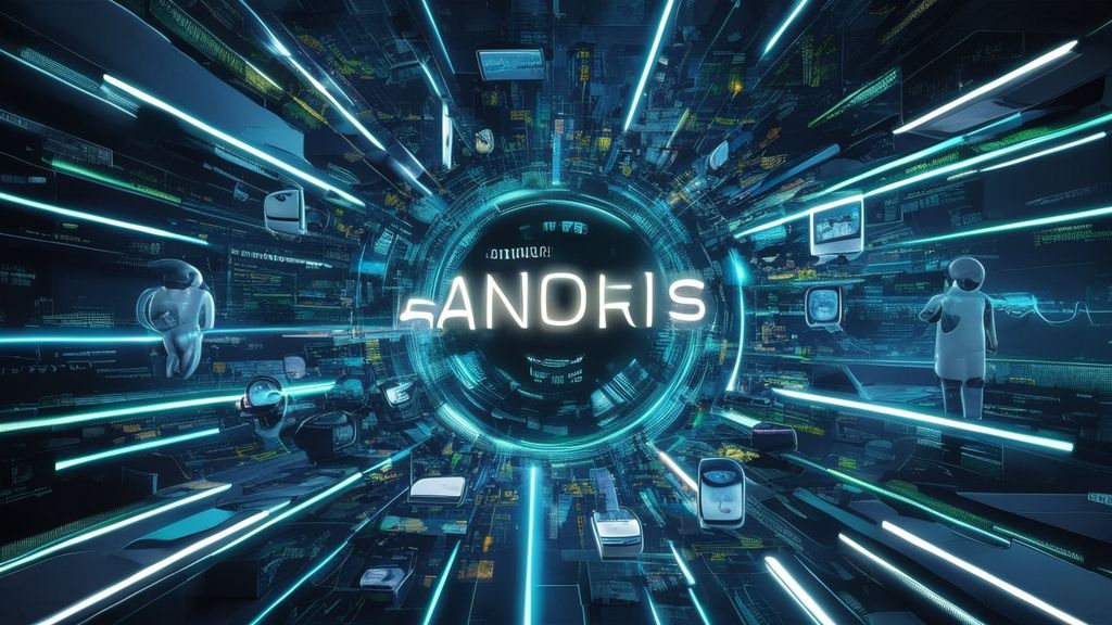 Menguak Jejak Android: Dari Revolusi OS hingga Dominasi Teknologi Global