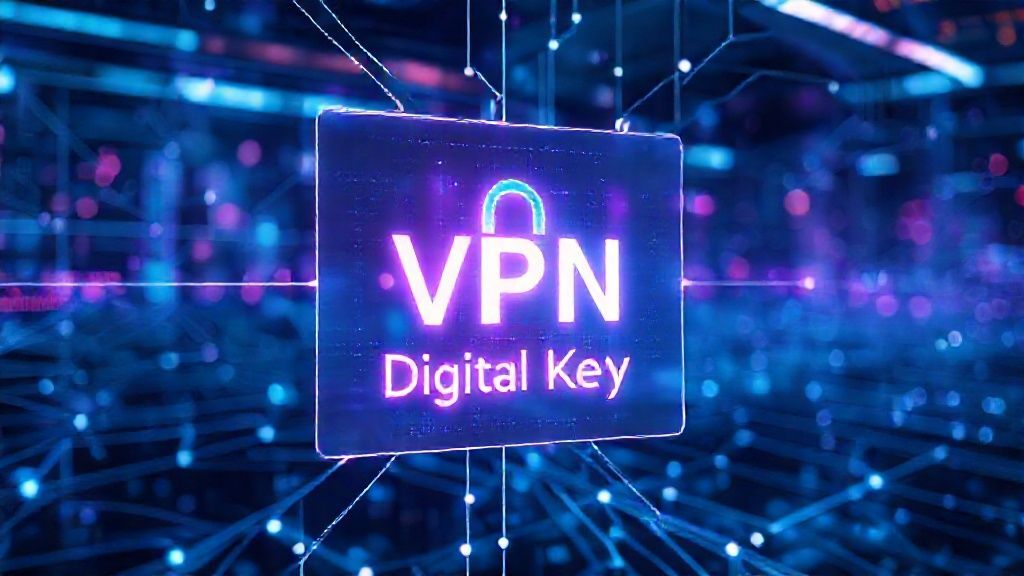 VPN: Kunci Kebebasan dan Keamanan Berinternet di Era Digital
