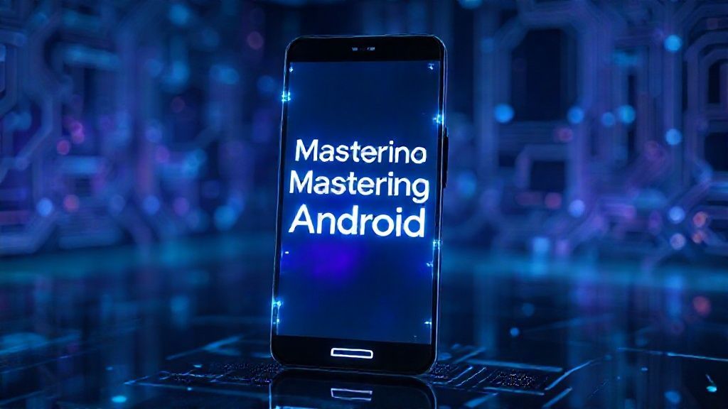 Mastering Android: Mengungkap Trik Jitu dan Fitur Tersembunyi untuk Pengalaman Tak Terbatas