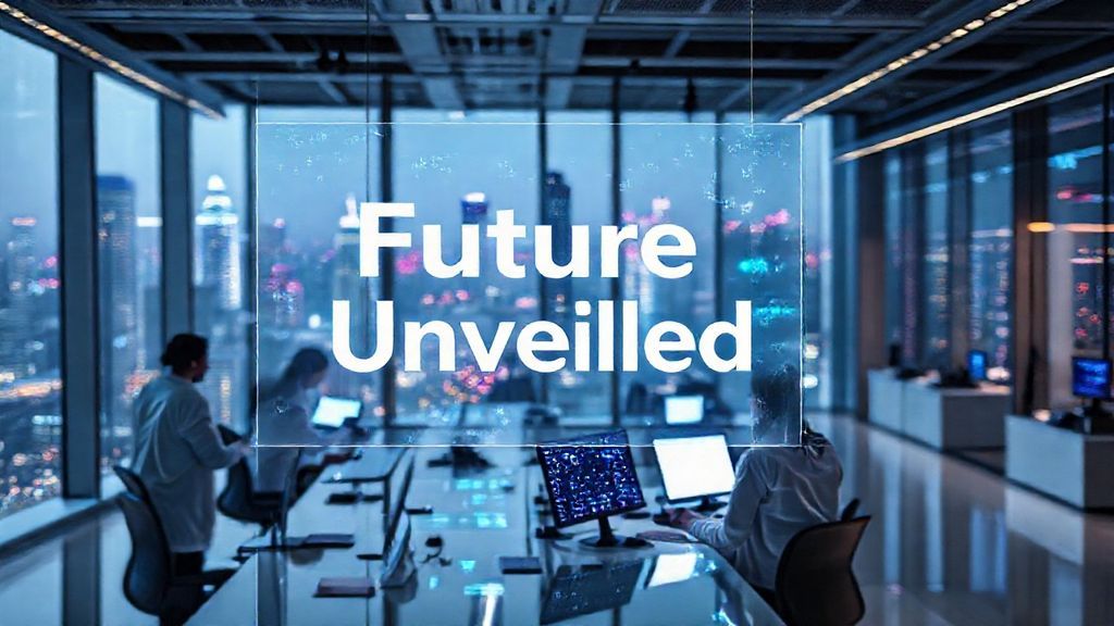 Menguak Tabir Teknologi: Inovasi yang Mengubah Cara Kita Hidup