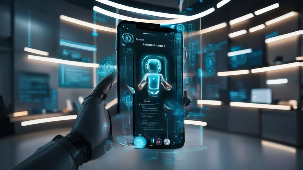 Menggali Potensi Android: Fitur Rahasia dan Tips Terbaik untuk Pengalaman Maksimal