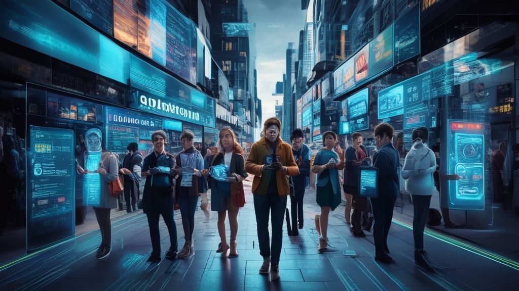 Revolusi Android: Bagaimana Sistem Operasi Ini Mengubah Cara Kita Hidup