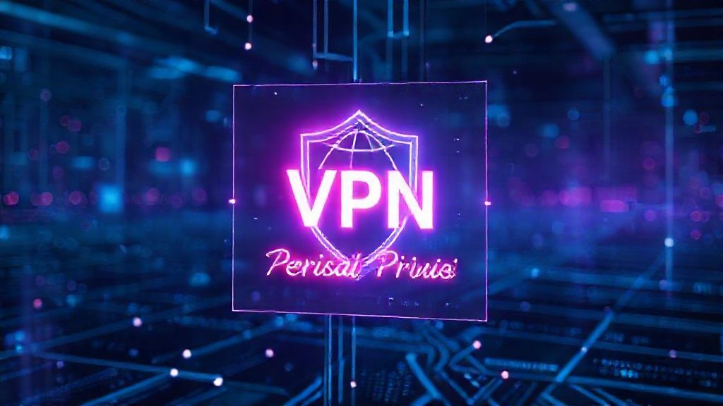 VPN: Perisai Privasi dan Gerbang Kebebasan di Era Digital