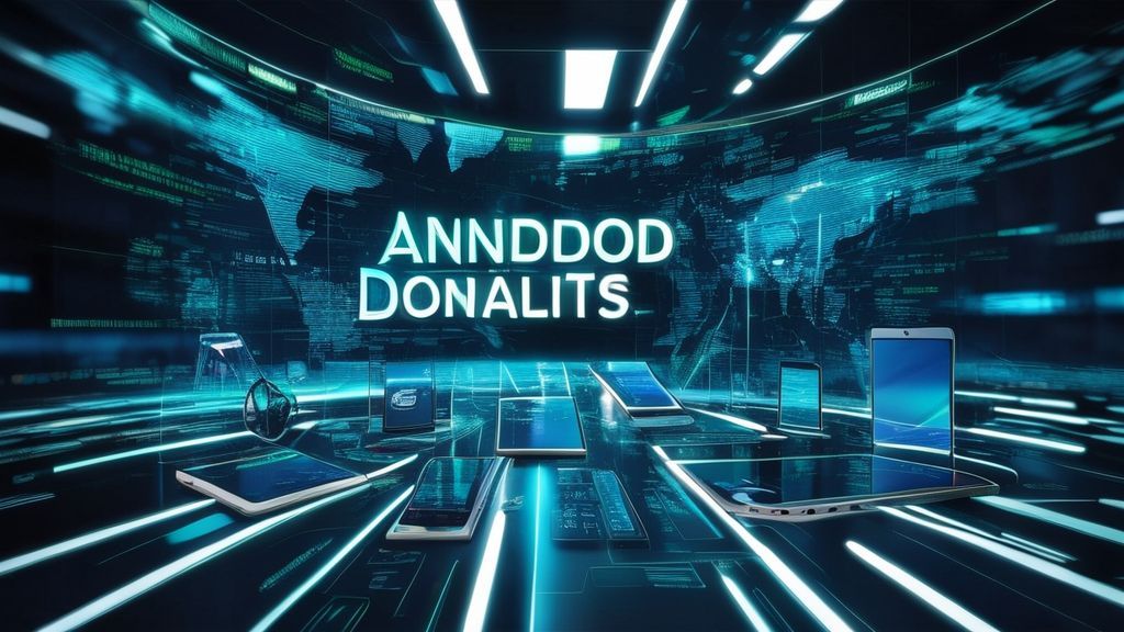 Mengungkap Kekuatan Android: Mengapa Sistem Operasi Ini Terus Mendominasi Dunia Digital?