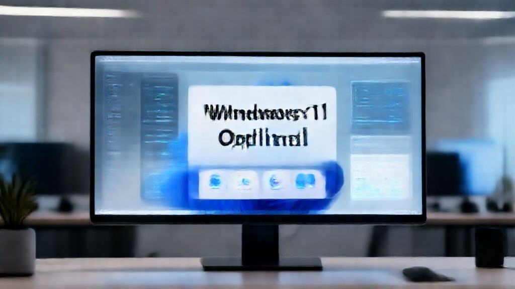Mengoptimalkan Windows 11: Rahasia Fitur dan Tips Produktivitas Terkini