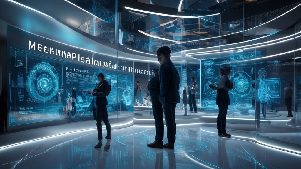 Melampaui Batas: Bagaimana Teknologi Mengukir Kembali Masa Depan Kita