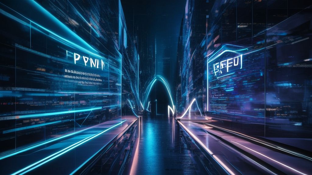 VPN: Gerbang Utama Menuju Internet Aman, Pribadi, dan Tanpa Batas!