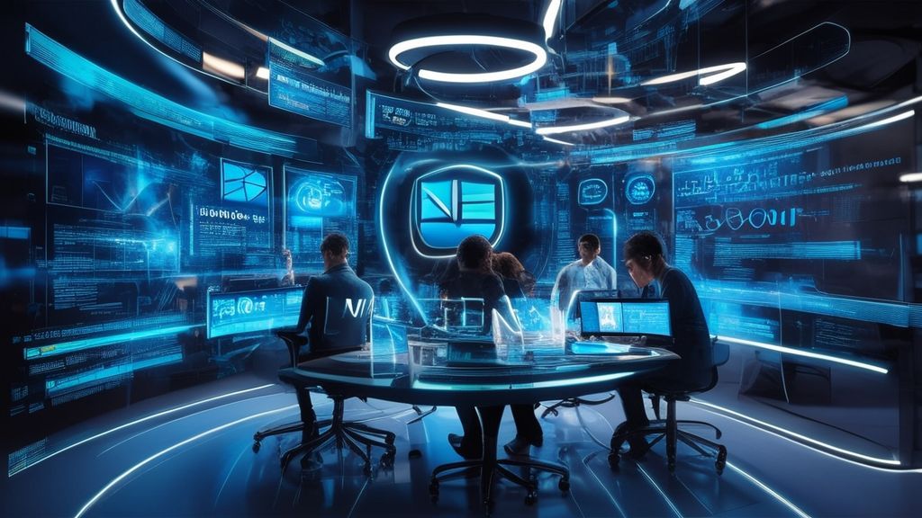 Windows: Lebih dari Sekadar Jendela, Mengungkap Kekuatan di Balik Sistem Operasi Paling Populer