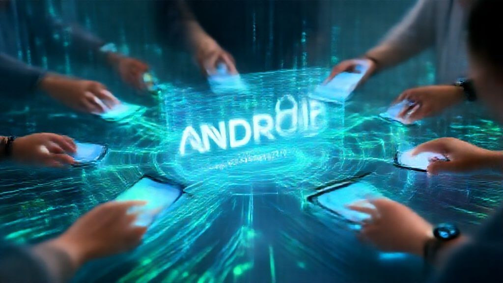 Android: Lebih dari Sekadar OS, Sebuah Ekosistem yang Menggerakkan Miliaran Kehidupan