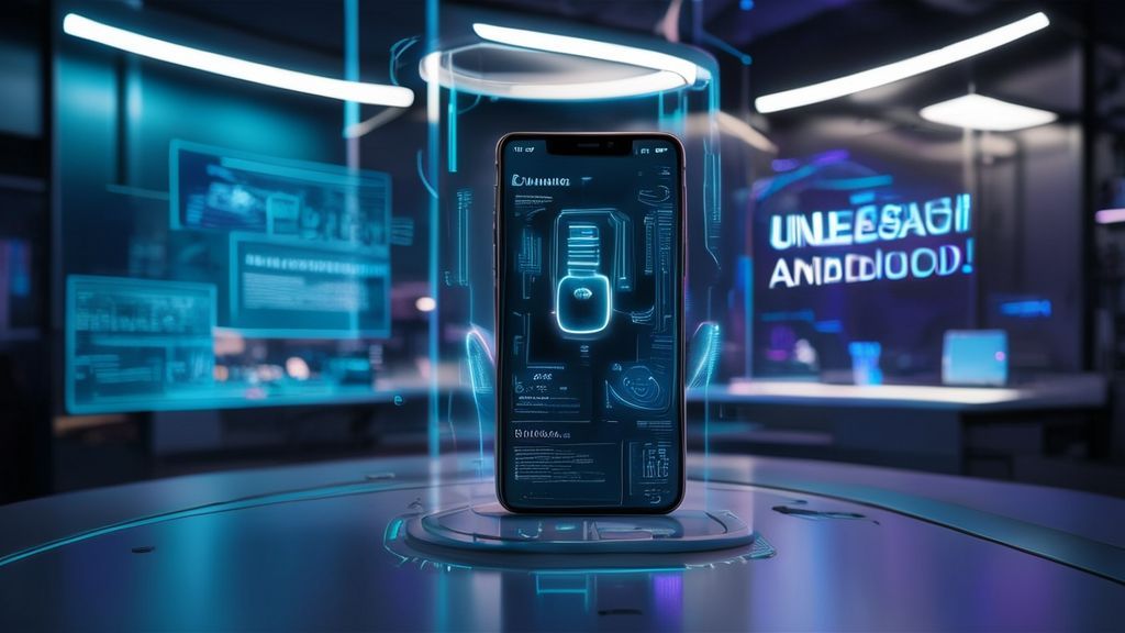 Menggali Potensi Maksimal Android: Dari Fitur Tersembunyi hingga Kustomisasi Tingkat Lanjut