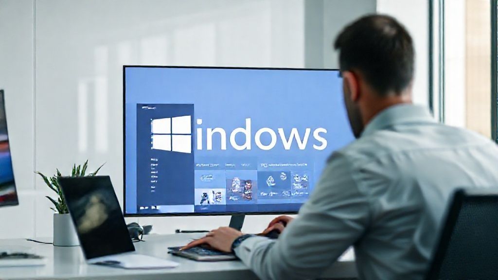 Mengupas Tuntas Windows: Fitur Terbaru dan Tips Optimasi untuk Pengalaman Terbaik Anda