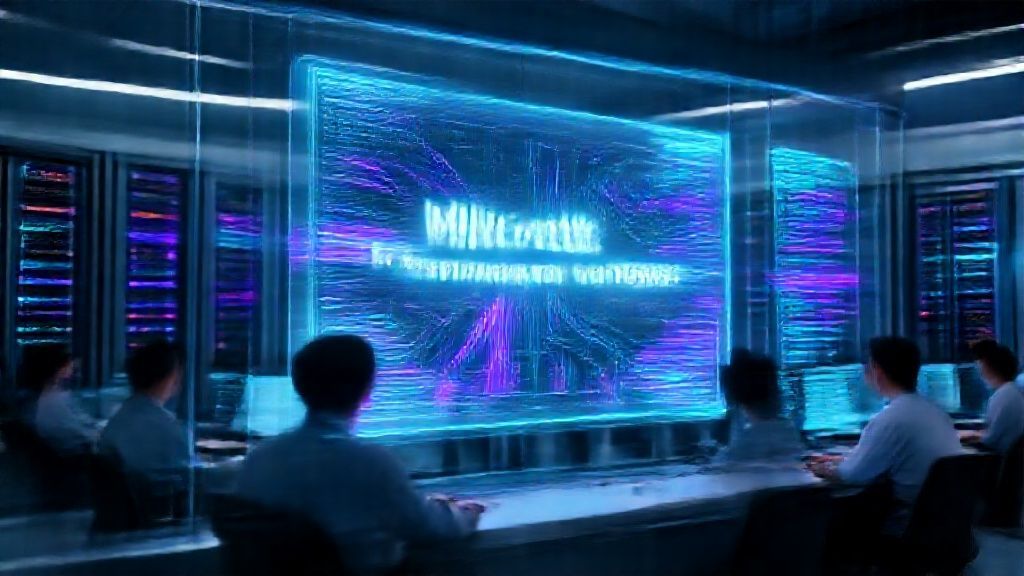 Menguak Potensi MikroTik: Jaringan Super Cepat dan Andal untuk Masa Depan