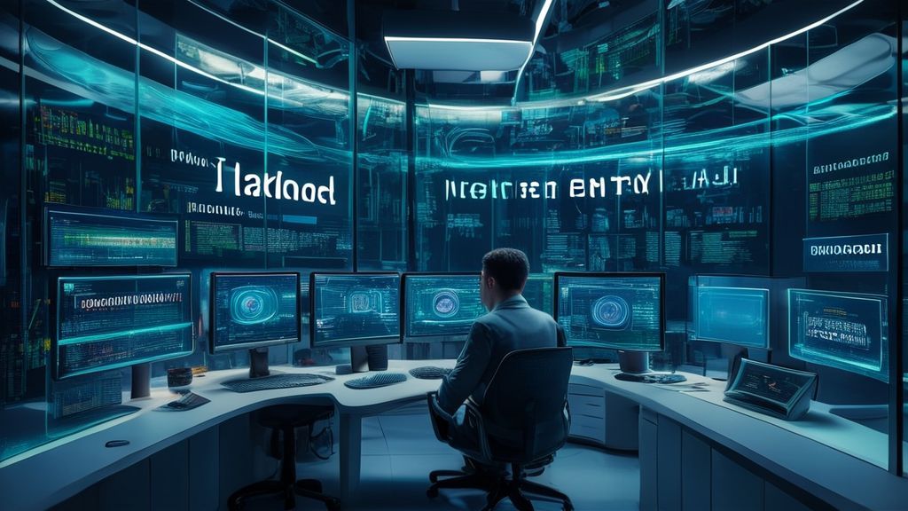 Mikrotik: Lebih dari Sekadar Router, Kunci Jaringan Andal dan Inovatif Anda