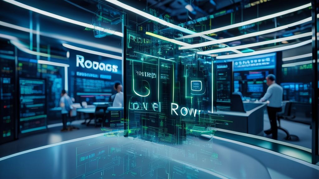 MikroTik: Menguak Kekuatan RouterOS untuk Jaringan Modern yang Optimal