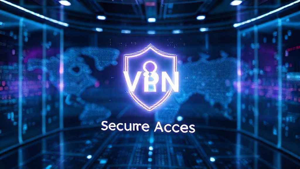 VPN: Perisai Privasi Digital dan Kunci Akses Internet Tanpa Batas