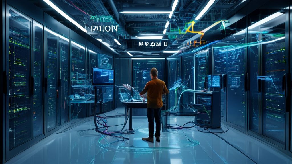 MikroTik: Rahasia Jaringan Andal, Murah, dan Kaya Fitur yang Wajib Anda Kuasai