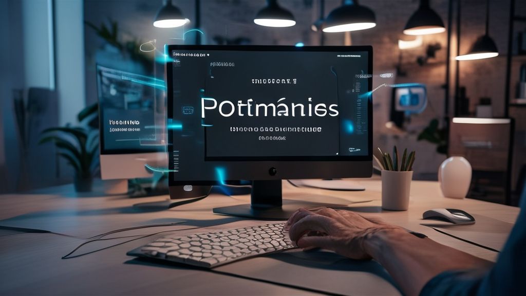 Optimalisasi Windows Anda: Bongkar Fitur Rahasia untuk Produktivitas dan Kinerja Maksimal