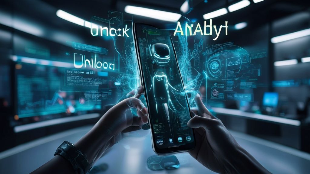 Menguak Potensi Penuh Android Anda: Fitur Tersembunyi dan Optimasi Terbaik